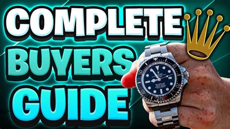 video vesi rolex|Watch This BEFORE You Buy a Rolex: ULTIMATE Beginners Guide.